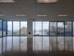 Asia Square Tower 1 (D1), Office #629674101